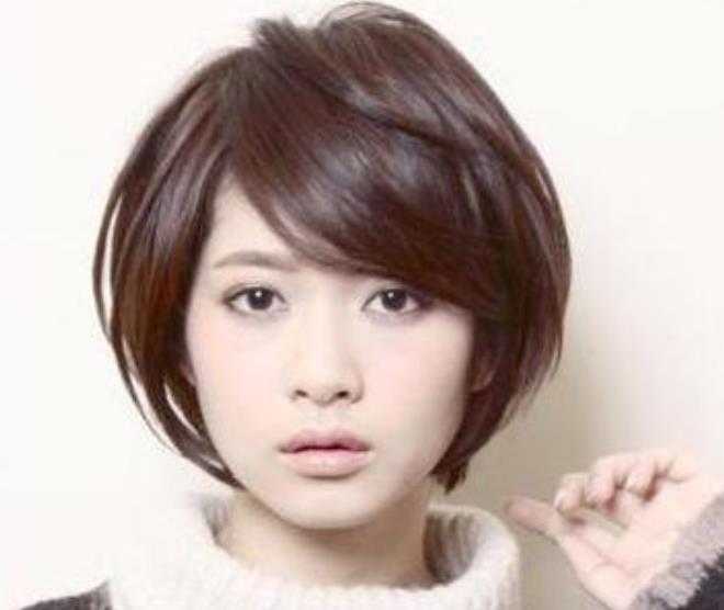 为什么短发比长发显老?长发聚财还是短发聚财 为什么短发比长发显老?长发聚财还是短发聚财