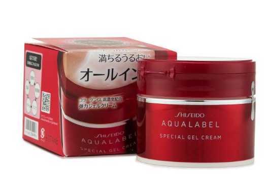 秋冬用什么面霜好