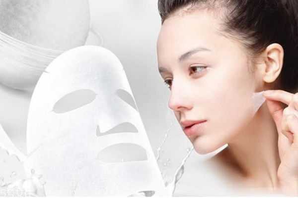 怎样自制保湿面膜