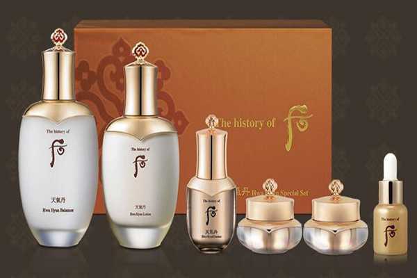 天气丹护肤品适合什么皮肤？