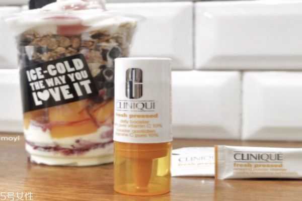 倩碧维c安瓶精华保质期 倩碧维c安瓶精华保质期