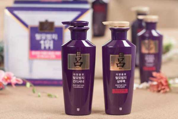 弱酸性洗发水适合什么人 黑长直的首选