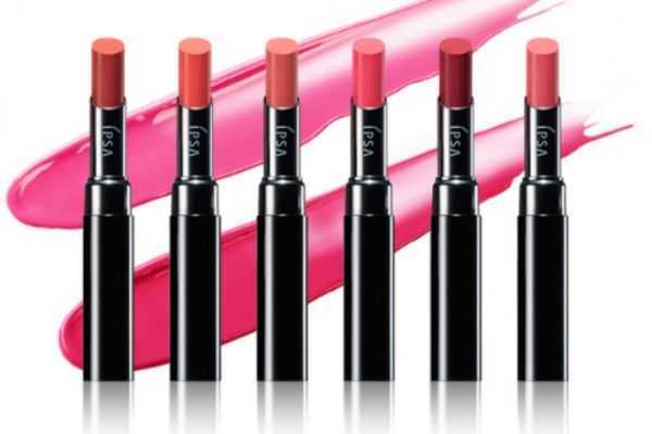 40岁适合什么颜色口红？适合40岁女人的口红