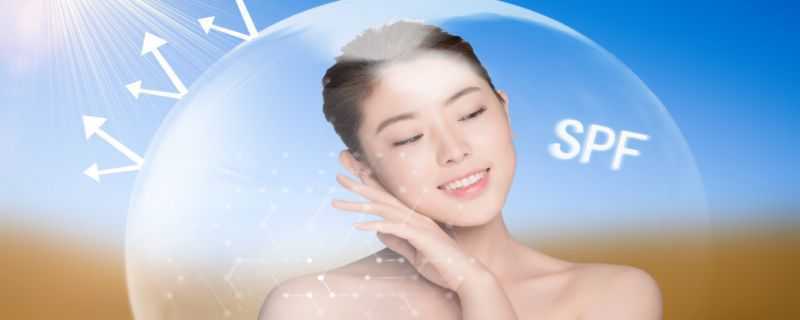 春季防晒小知识 春季防晒小知识