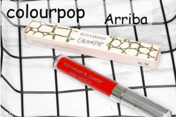 colourpop口红怎么看是不是正品？卡拉泡泡口红真假辨别方法