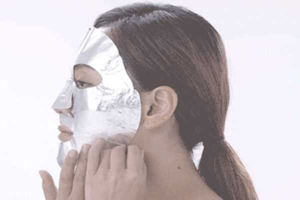 钢铁侠面膜敷完要洗吗