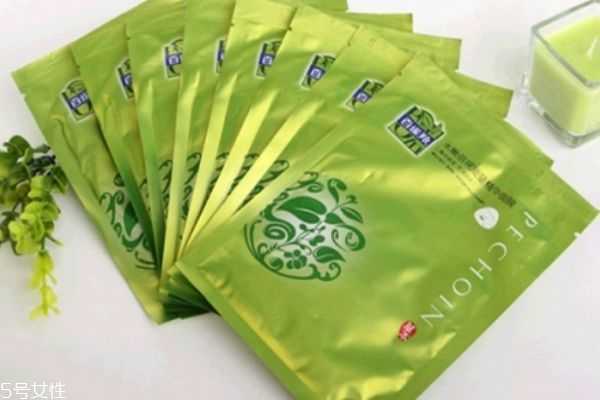 百雀羚面膜有几种 百雀羚面膜介绍