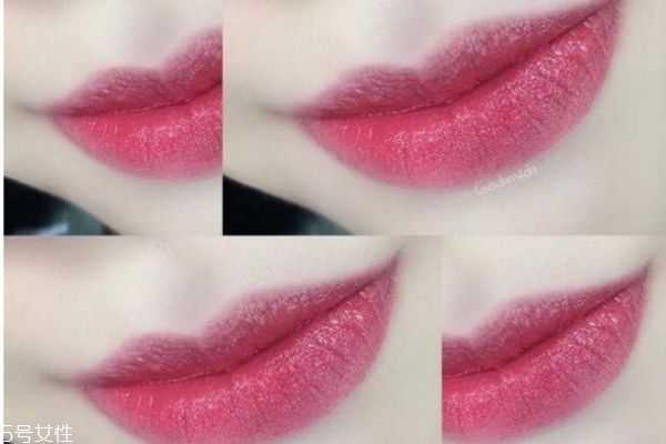 最适合夏季的口红 夏季口红颜色推荐 最适合夏季的口红 夏季口红颜色推荐