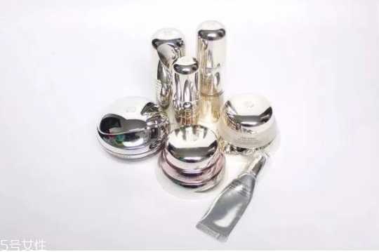 资生堂哪些产品好用