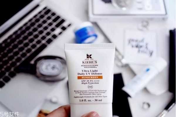 孕妇能用防晒霜吗 孕妇能用防晒霜吗