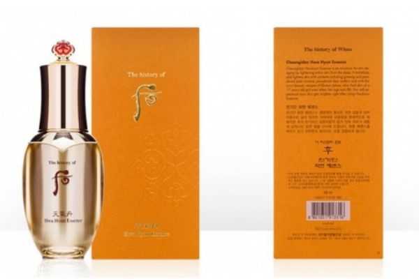 后天气丹套盒适合年龄 后天气丹适合什么肤质