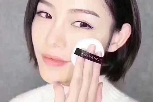 纪梵希散粉最火色号 纪梵希散粉最火色号