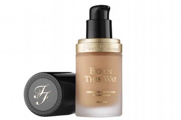 粉底液太干了加点乳液还是精华?粉底液太干了加什么调和 粉底液太干了加点乳液还是精华?粉底液太干了加什么调和