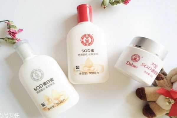 大宝是一个怎么样的品牌呢 大宝是一个怎么样的品牌呢