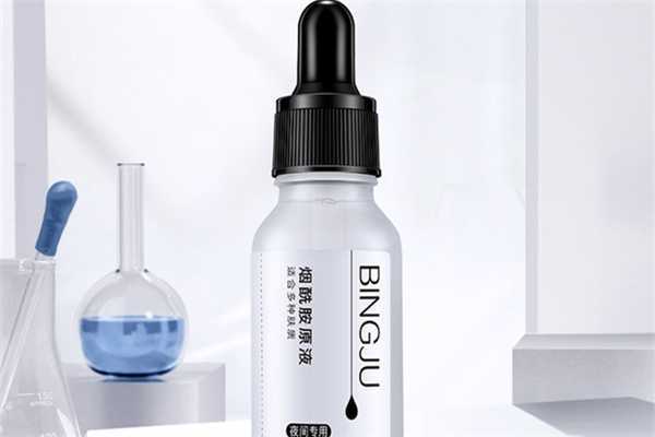 烟酰胺有美白的功效吗?烟酰胺用了会长毛吗 烟酰胺有美白的功效吗?烟酰胺用了会长毛吗