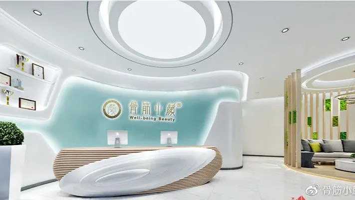 日式小颜整骨培训有哪些方面内容？