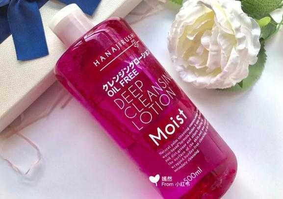 卸妆水和卸妆油哪个好