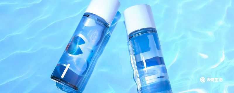 化妆水是爽肤水吗 化妆水是爽肤水吗