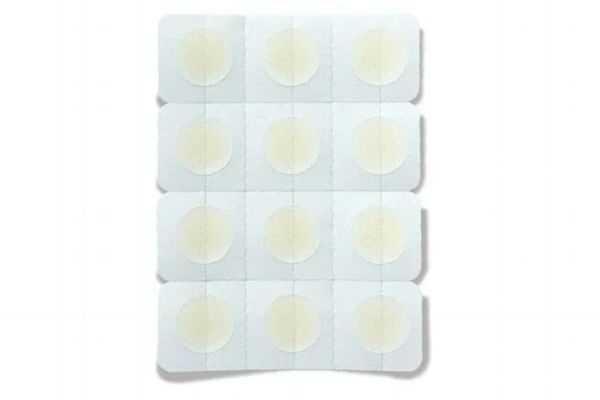 痘痘贴为什么能吸脓