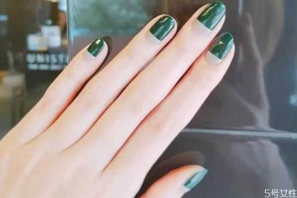 做美甲对怀孕有影响吗？做美甲前应该注意哪些事项