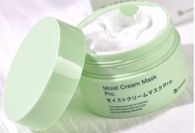 /日本复活草面膜