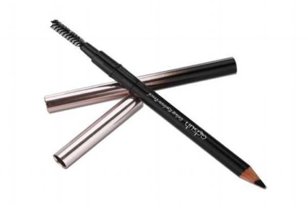 一文读懂染眉膏、眉笔、眉粉的区别