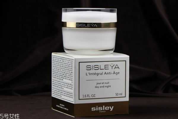 希思黎抗皱修活臻颜霜适合什么肤质 希思黎抗皱修活臻颜霜适合什么肤质