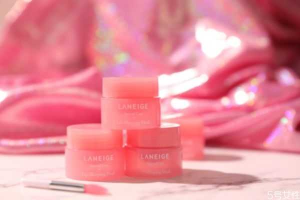 兰芝唇膜过期了能用吗？兰芝唇膜过期了能做什么