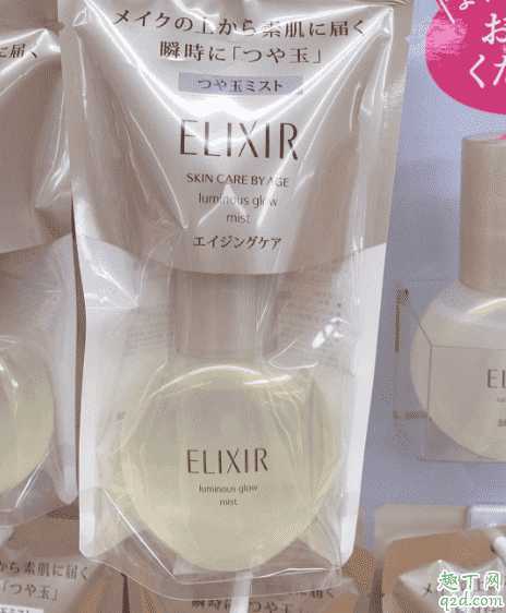 怡丽丝尔喷雾有定妆效果吗?怡丽丝尔美容液喷雾化妆能用吗 怡丽丝尔喷雾有定妆效果吗?怡丽丝尔美容液喷雾化妆能用吗