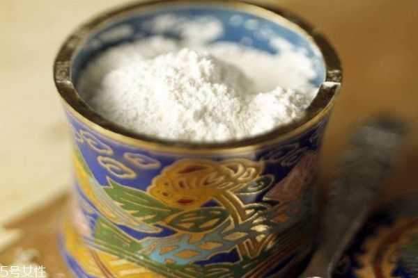珍珠粉的美容作用有哪些 珍珠粉的美容作用有哪些