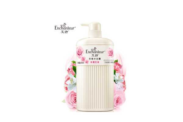 沐浴露没有冲洗干净会怎么样