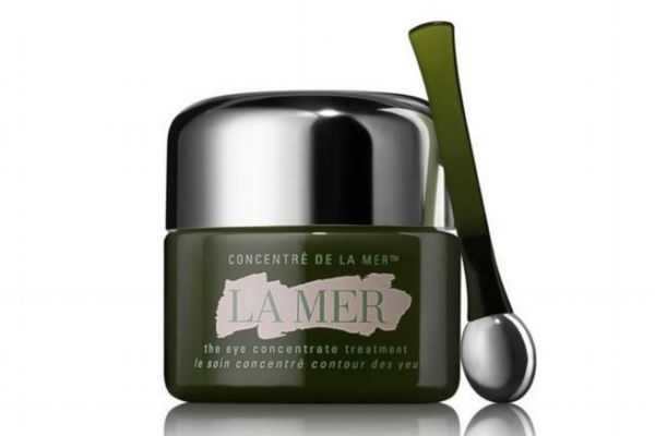 美国必买的眼霜