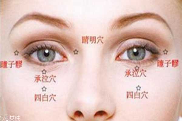 去黑眼圈眼膜推荐