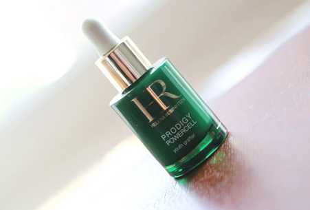 赫莲娜绿宝瓶好用吗