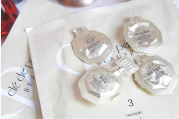 cpb面膜3步曲怎么使用 cpb面膜3步曲怎么使用