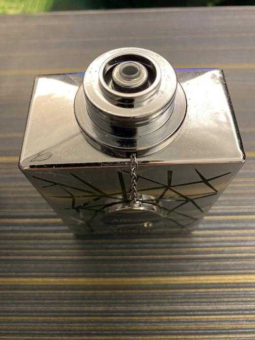 宝格丽香水喷头怎么拆