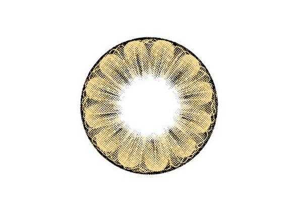 美瞳可以带着睡觉吗 美瞳可以带几个小时