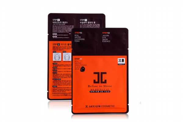 jayjun面膜哪个好用