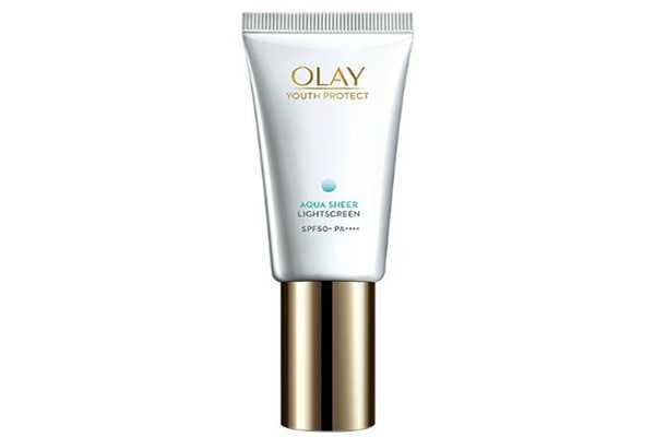 Olay小白伞防晒霜怎么样 Olay小白伞防晒霜怎么样