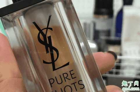 ysl夜皇后精华值得入手吗 ysl夜皇后精华使用评测5