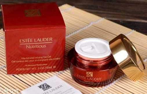 雅诗兰黛红石榴系列怎么样？