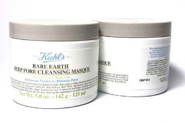 科颜氏白泥要涂多厚 科颜氏白泥要涂多厚