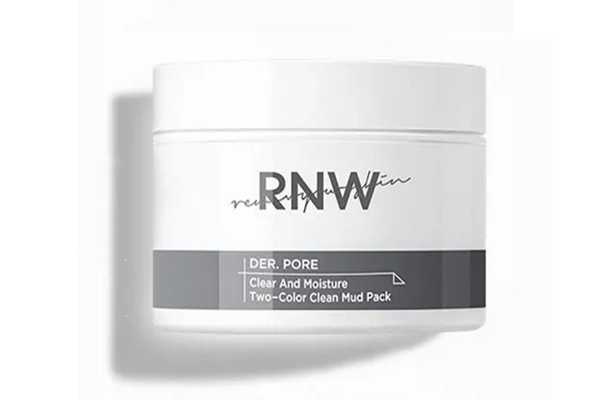 rnw双色泥膜怎么样?rnw双色泥膜怎么用 rnw双色泥膜怎么样?rnw双色泥膜怎么用