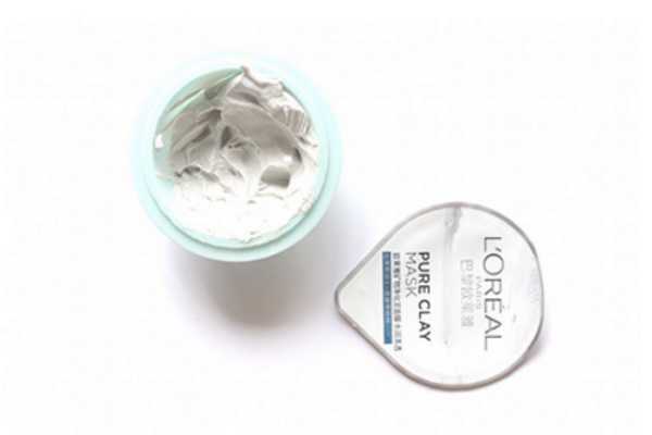 欧莱雅泥膜怎么样 欧莱雅泥膜使用方法