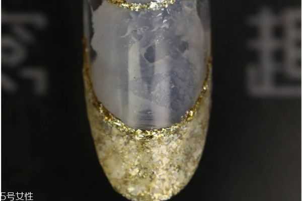 法式美甲如何做？法式美甲教程