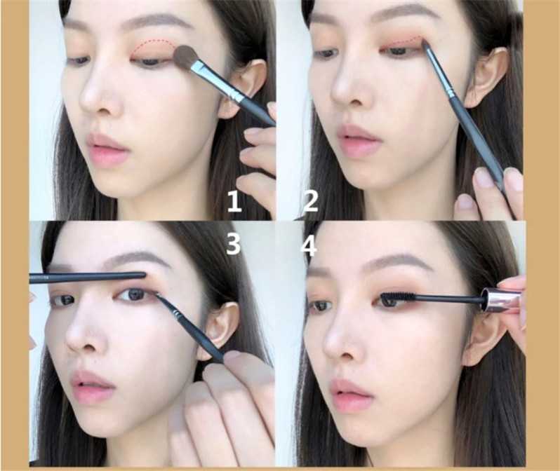 新手如何化淡妆 一份完整详细的淡妆教程 新手如何化淡妆 一份完整详细的淡妆教程