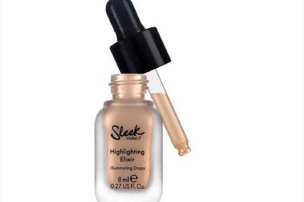 高光液用在粉底前还是粉底后