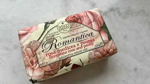 什么样的香皂成分最安全