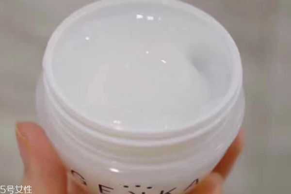 gekka睡眠面膜适合什么肤质 gekka睡眠面膜适合什么肤质