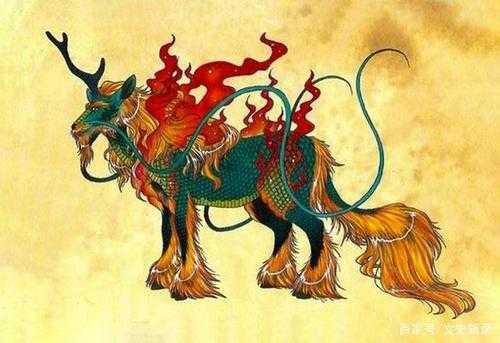 麒麟是几级保护动物 麒麟是几级保护动物